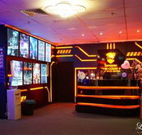 Break The Code Room Escape - Accommodation Ballina