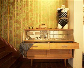 Grandma Takes A Trip - Accommodation Ballina 1