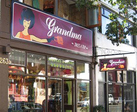 Grandma Takes A Trip - Accommodation Ballina 0