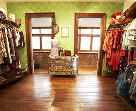 Grandma Takes A Trip - Accommodation Ballina 2