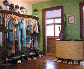 Grandma Takes A Trip - Accommodation Ballina 4