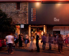 Griffin Theatre Company - Accommodation Ballina 0