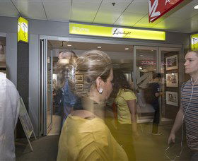 Limelight Gallery - Sydney TAFE - Accommodation Ballina 0