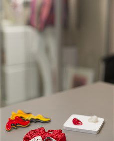 Limelight Gallery - Sydney TAFE - Accommodation Ballina 1