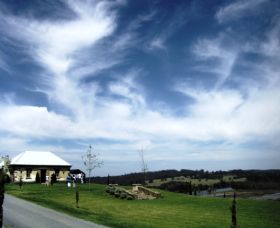 VictorsFood - Accommodation Ballina 0