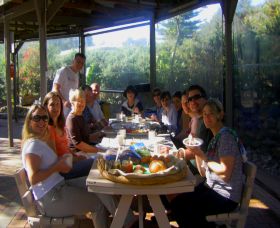 VictorsFood - Accommodation Ballina 1