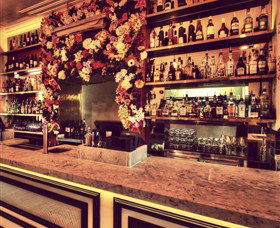 Crane Bar - Accommodation Ballina 2