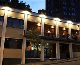 Hayes Theatre Co - Accommodation Ballina 0