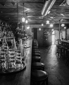 Button Bar - Accommodation Ballina 2