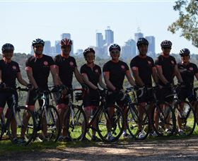 Global Cycle Rides - Accommodation Ballina 3