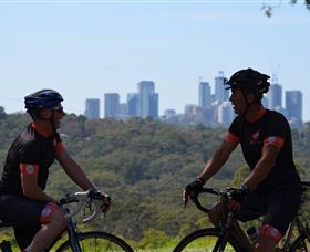 Global Cycle Rides - Accommodation Ballina 4