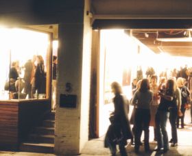 Global Gallery - Accommodation Ballina 0