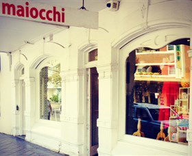 Maiocchi - Accommodation Ballina 0