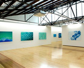 Dominik Mersch Gallery - Accommodation Ballina 0