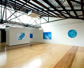 Dominik Mersch Gallery - Accommodation Ballina 1