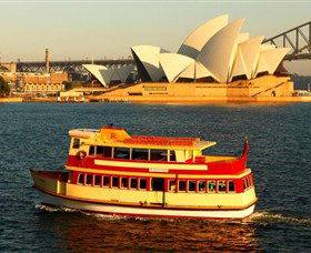 Rosman Cruises - Accommodation Ballina 0