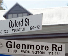 The Intersection Paddington - Accommodation Ballina 0