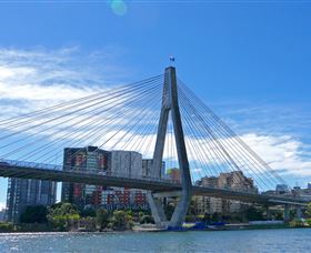 Secret Sydney Walking Tours - Accommodation Ballina 1