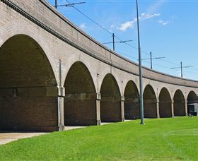 Secret Sydney Walking Tours - Accommodation Ballina 0