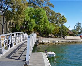 Secret Sydney Walking Tours - Accommodation Ballina 4