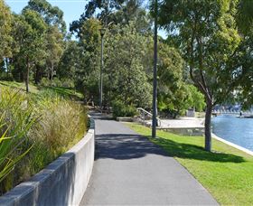 Secret Sydney Walking Tours - Accommodation Ballina 5