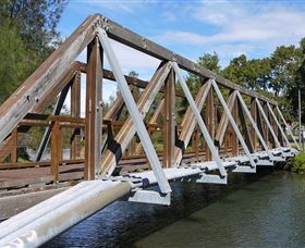 Secret Sydney Walking Tours - Accommodation Ballina 3