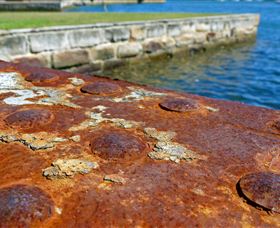 Secret Sydney Walking Tours - Accommodation Ballina 8