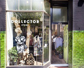 Collector Store - Accommodation Ballina 0