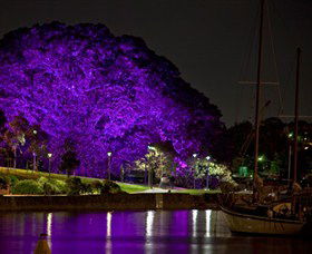 Earth V Sky - Accommodation Ballina 0