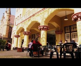 Mary MacKillop Place Museum - Accommodation Ballina 0