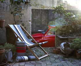 Ici Et La - Accommodation Ballina 0