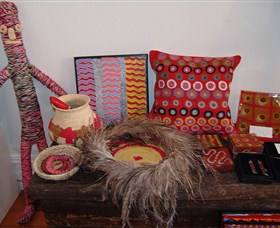 Tali Gallery - Accommodation Ballina 2