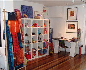 Tali Gallery - Accommodation Ballina 5