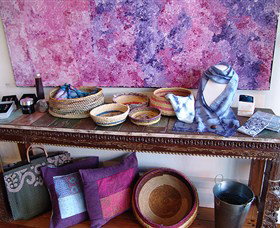 Tali Gallery - Accommodation Ballina 3