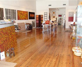 Tali Gallery - Accommodation Ballina 4
