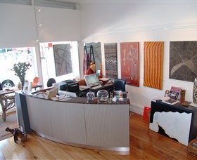 Tali Gallery - Accommodation Ballina 7