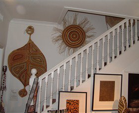 Tali Gallery - Accommodation Ballina 8