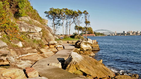 Clark Island - Accommodation Ballina 0