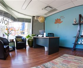 Ravel Therapies Remedial Massage - Accommodation Ballina 0