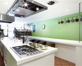 Sydney Cooking School - Accommodation Ballina 1
