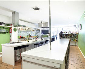 Sydney Cooking School - Accommodation Ballina 2