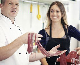Sydney Cooking School - Accommodation Ballina 6