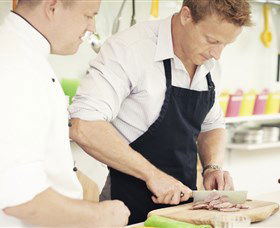 Sydney Cooking School - Accommodation Ballina 7