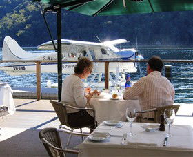 Sydney By Seaplane - Accommodation Ballina 2