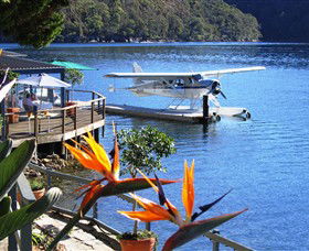 Sydney By Seaplane - Accommodation Ballina 3