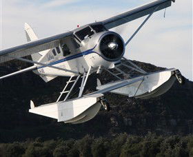 Sydney By Seaplane - Accommodation Ballina 5