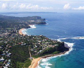 Sydney By Seaplane - Accommodation Ballina 7