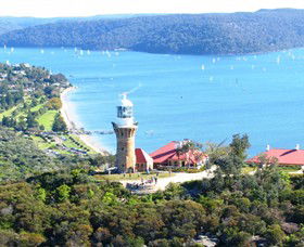 Sydney By Seaplane - Accommodation Ballina 6