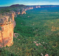 AAT Kings Guided Tours Top End - Accommodation Ballina