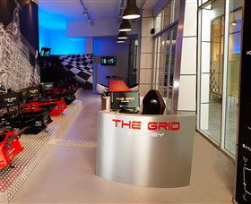 The Grid Sydney - Accommodation Ballina 1